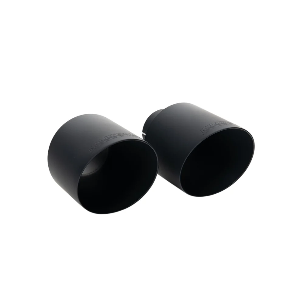 Milltek Particulate Filter-back Exhaust Seat Cupra Formentor 2.0TSI 245ps (MQB Evo OPF/GPF Equipped Models) 22-25 - Image 3