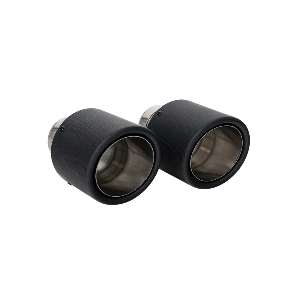 Milltek Particulate Filter-back Exhaust Seat Leon Cupra Leon 2.0TSI 245ps (MQB Evo OPF/GPF Equipped Models) 22-25 - Image 4